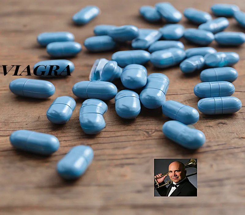 Viagra con o sin receta medica